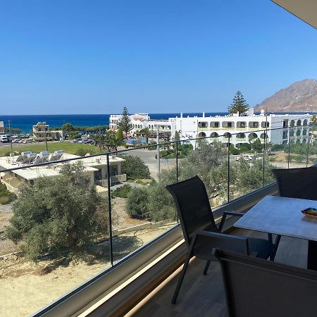 Zambia Luxury Apartments Плакиас Екстериор снимка