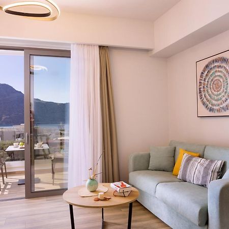 Zambia Luxury Apartments Плакиас Екстериор снимка