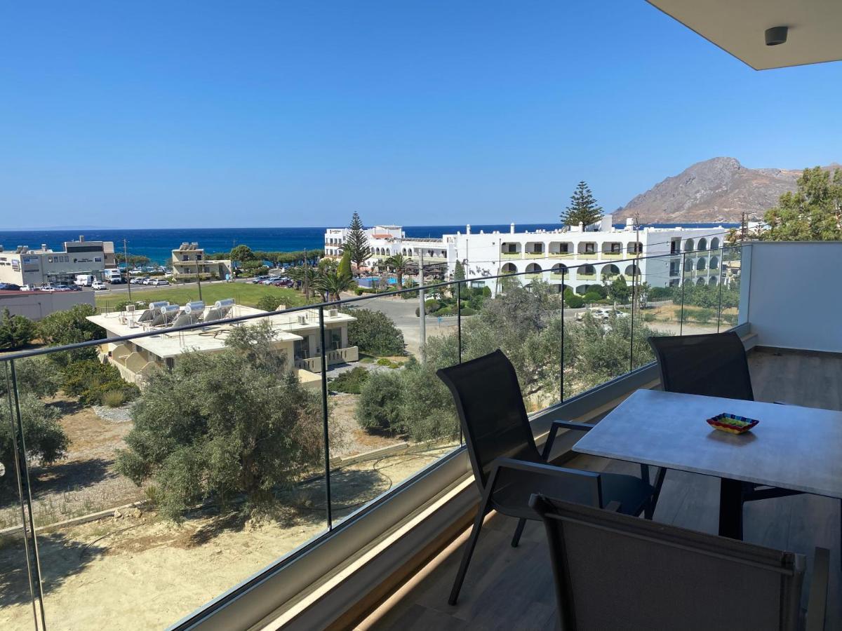 Zambia Luxury Apartments Плакиас Екстериор снимка