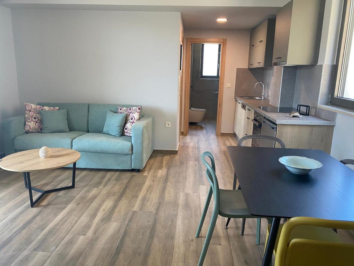 Zambia Luxury Apartments Плакиас Екстериор снимка