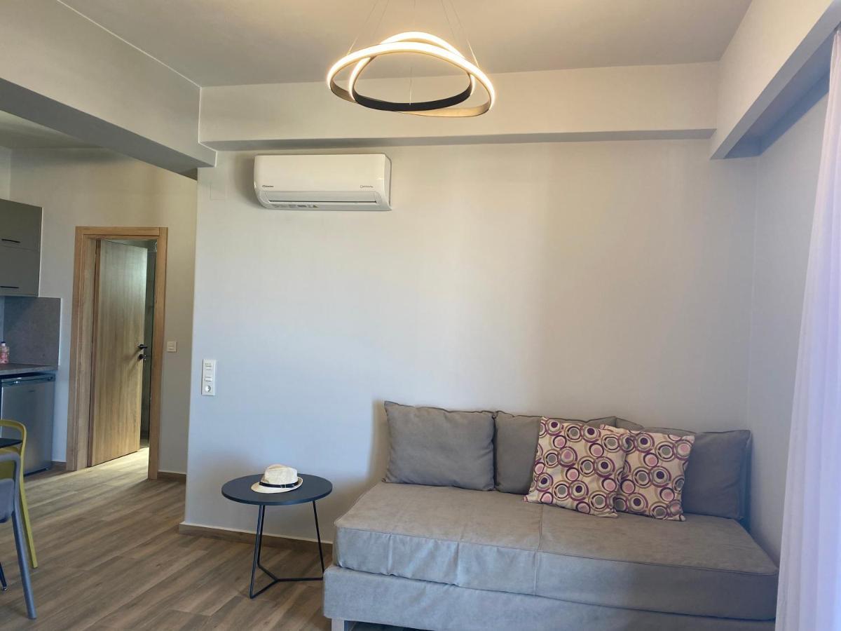 Zambia Luxury Apartments Плакиас Екстериор снимка