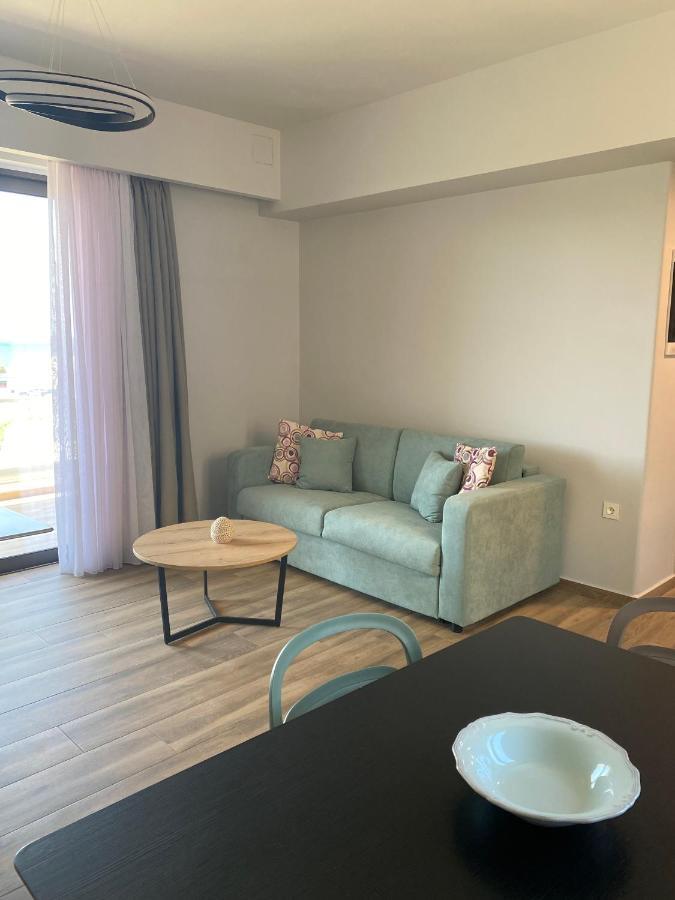 Zambia Luxury Apartments Плакиас Екстериор снимка