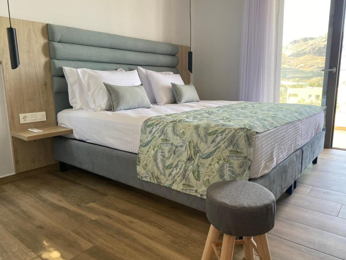 Zambia Luxury Apartments Плакиас Екстериор снимка