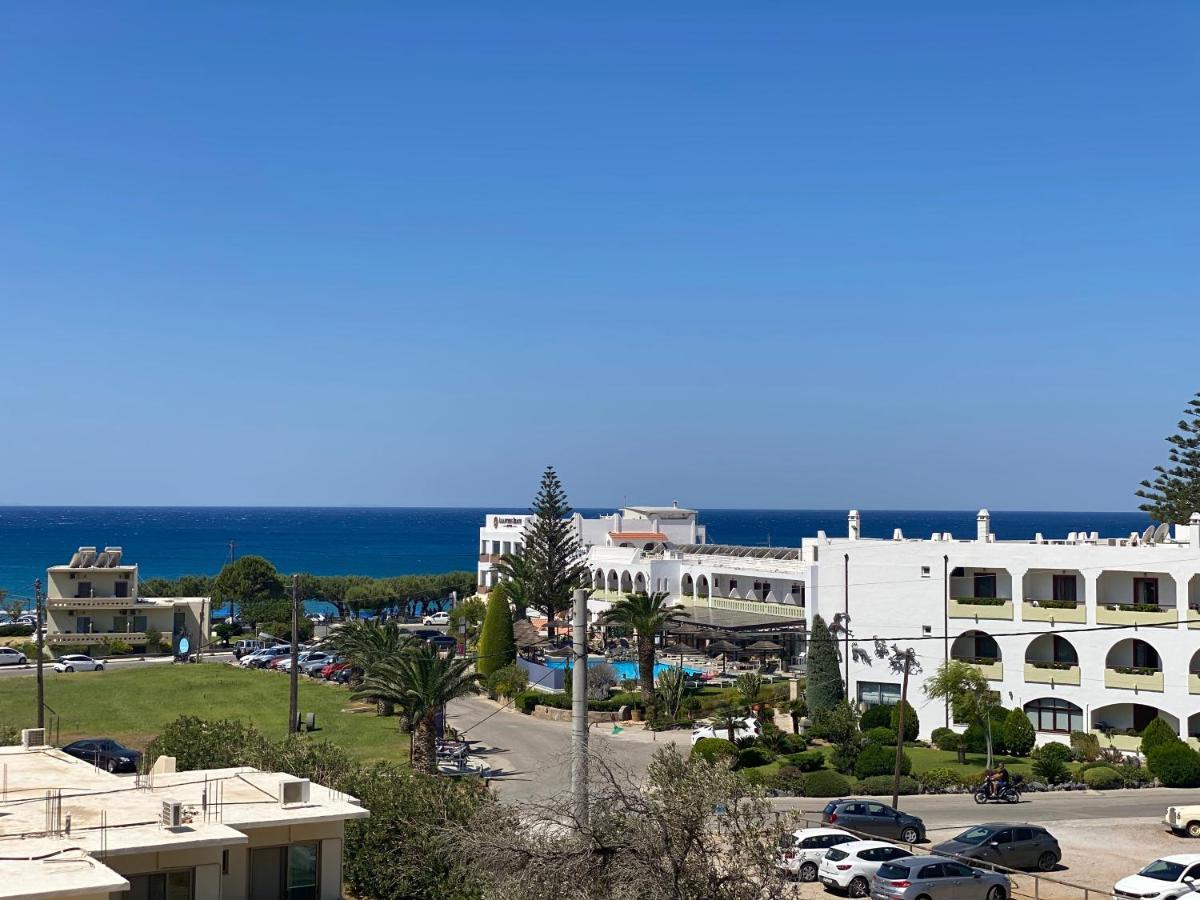 Zambia Luxury Apartments Плакиас Екстериор снимка