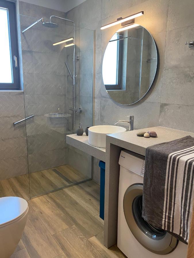 Zambia Luxury Apartments Плакиас Екстериор снимка