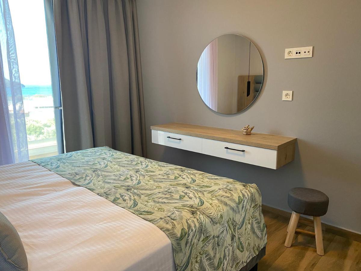 Zambia Luxury Apartments Плакиас Екстериор снимка