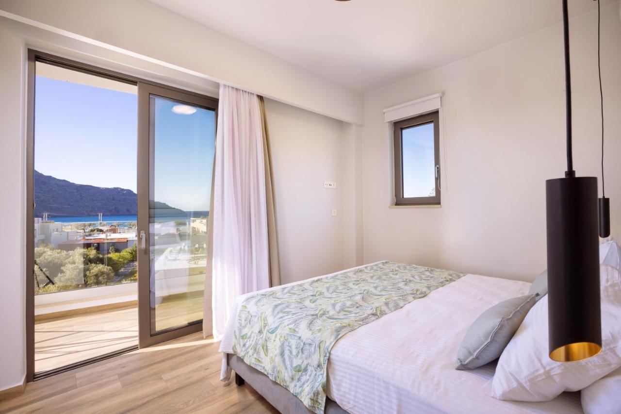 Zambia Luxury Apartments Плакиас Екстериор снимка