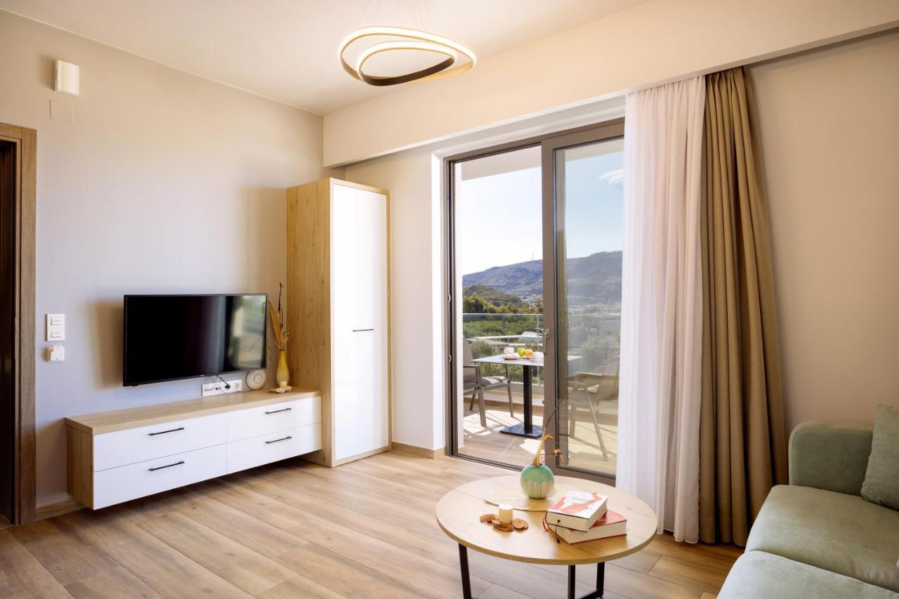 Zambia Luxury Apartments Плакиас Екстериор снимка