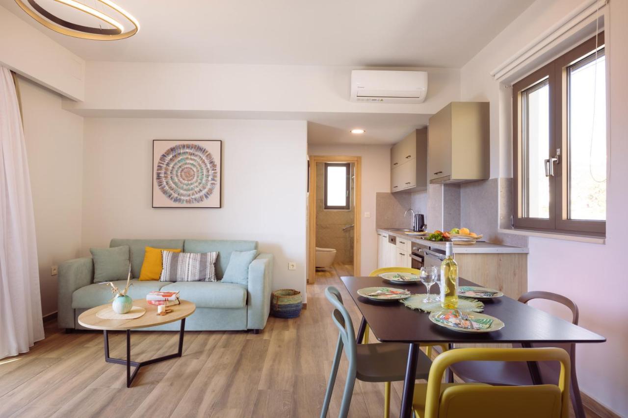 Zambia Luxury Apartments Плакиас Екстериор снимка