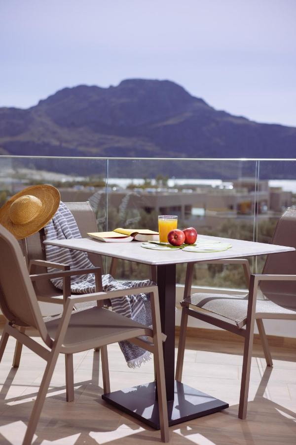 Zambia Luxury Apartments Плакиас Екстериор снимка