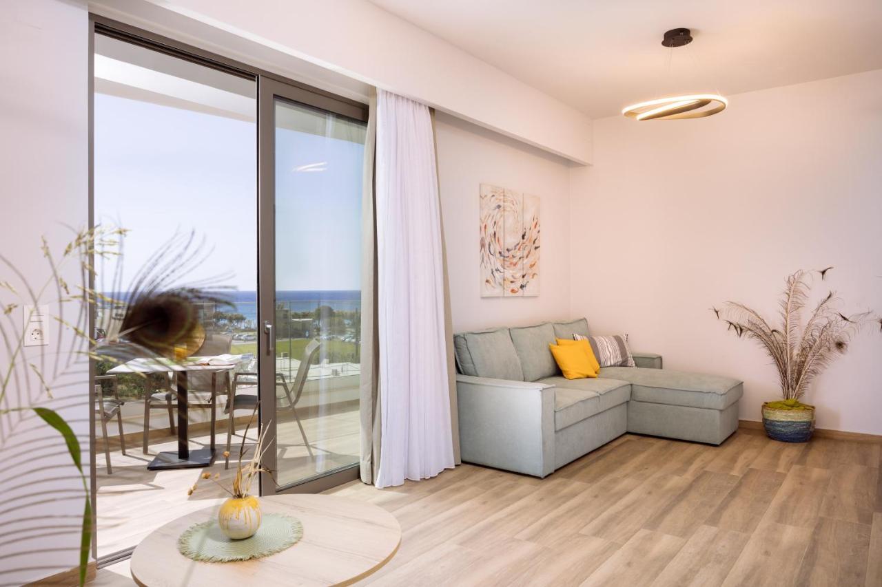 Zambia Luxury Apartments Плакиас Екстериор снимка
