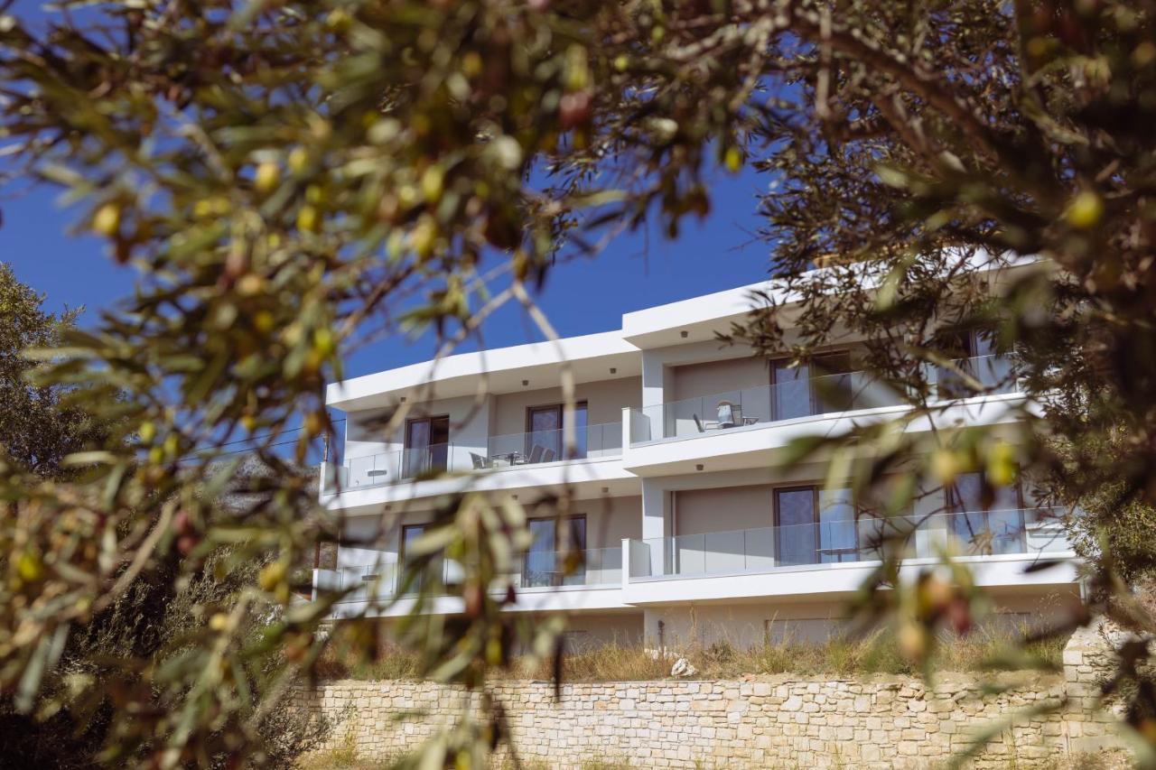 Zambia Luxury Apartments Плакиас Екстериор снимка