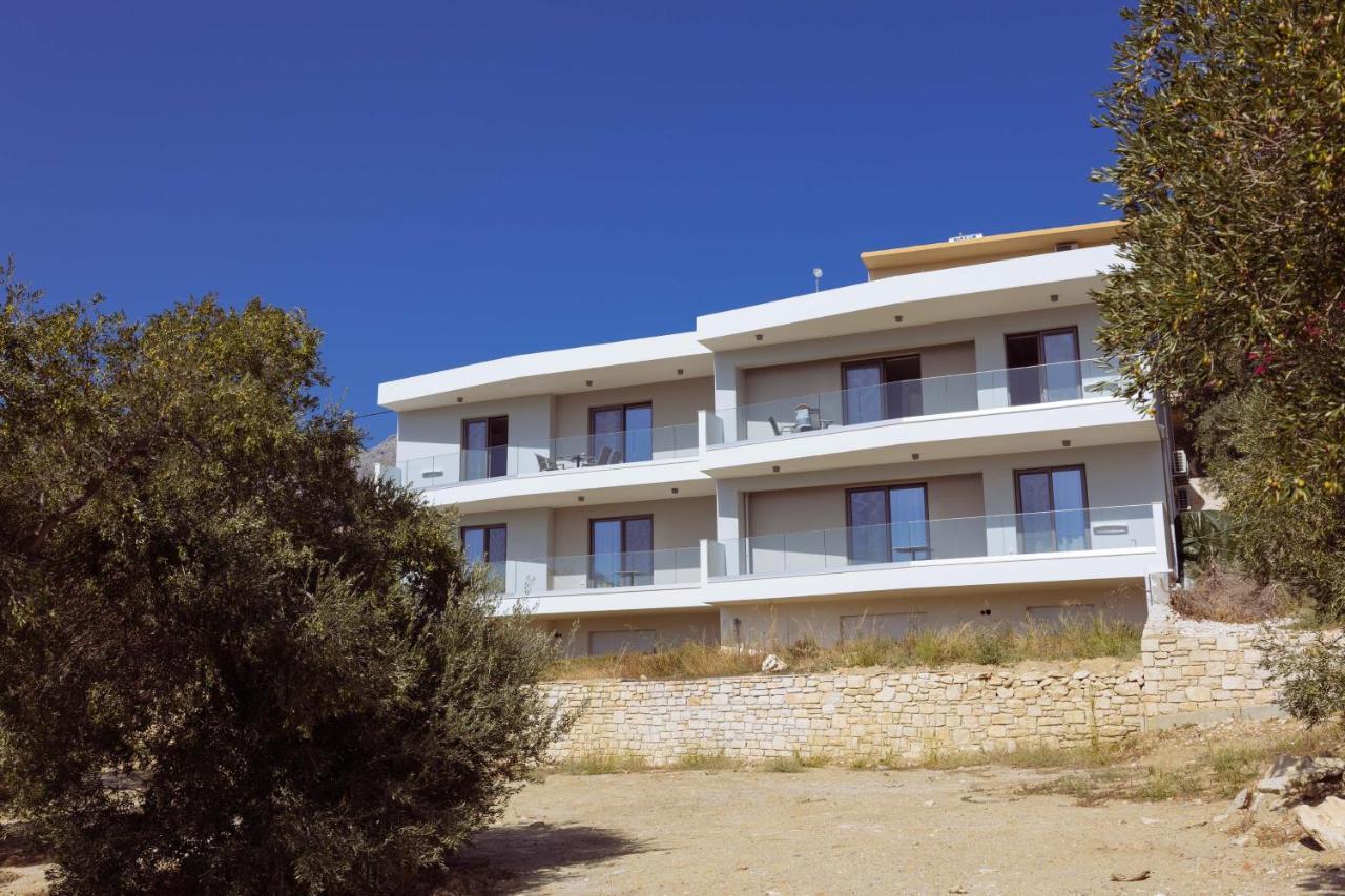 Zambia Luxury Apartments Плакиас Екстериор снимка
