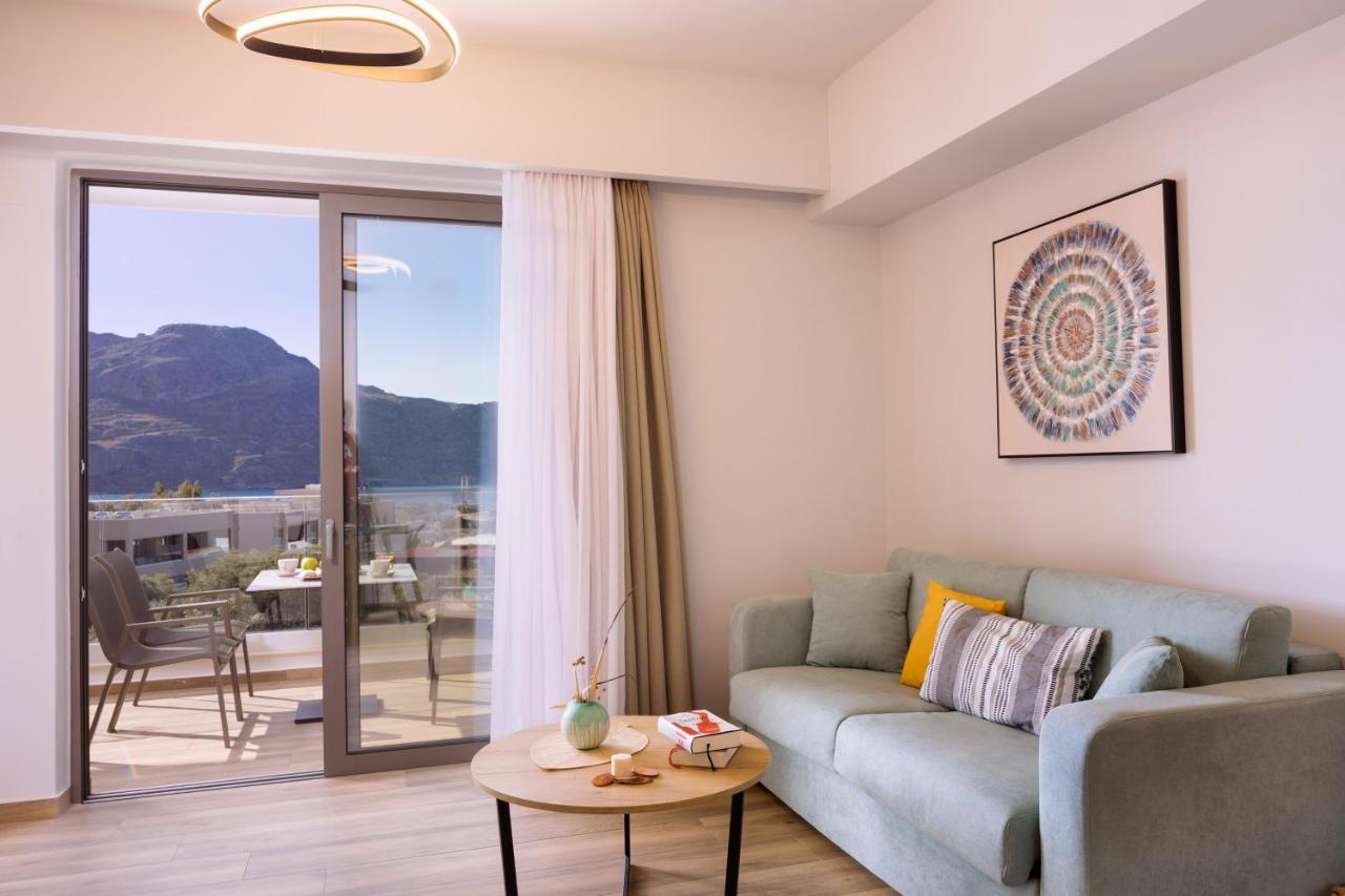 Zambia Luxury Apartments Плакиас Екстериор снимка