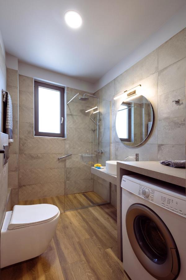 Zambia Luxury Apartments Плакиас Екстериор снимка