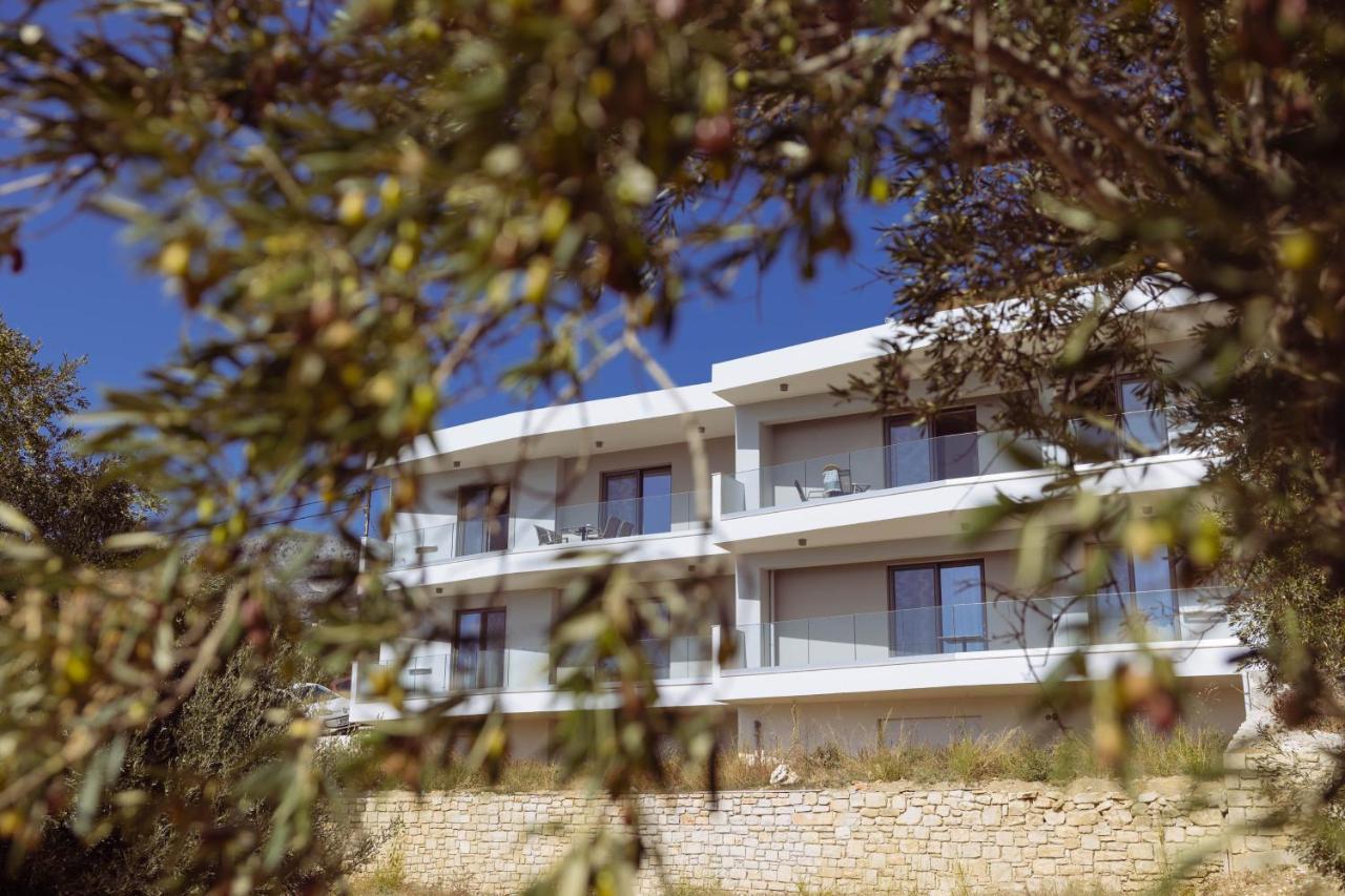 Zambia Luxury Apartments Плакиас Екстериор снимка