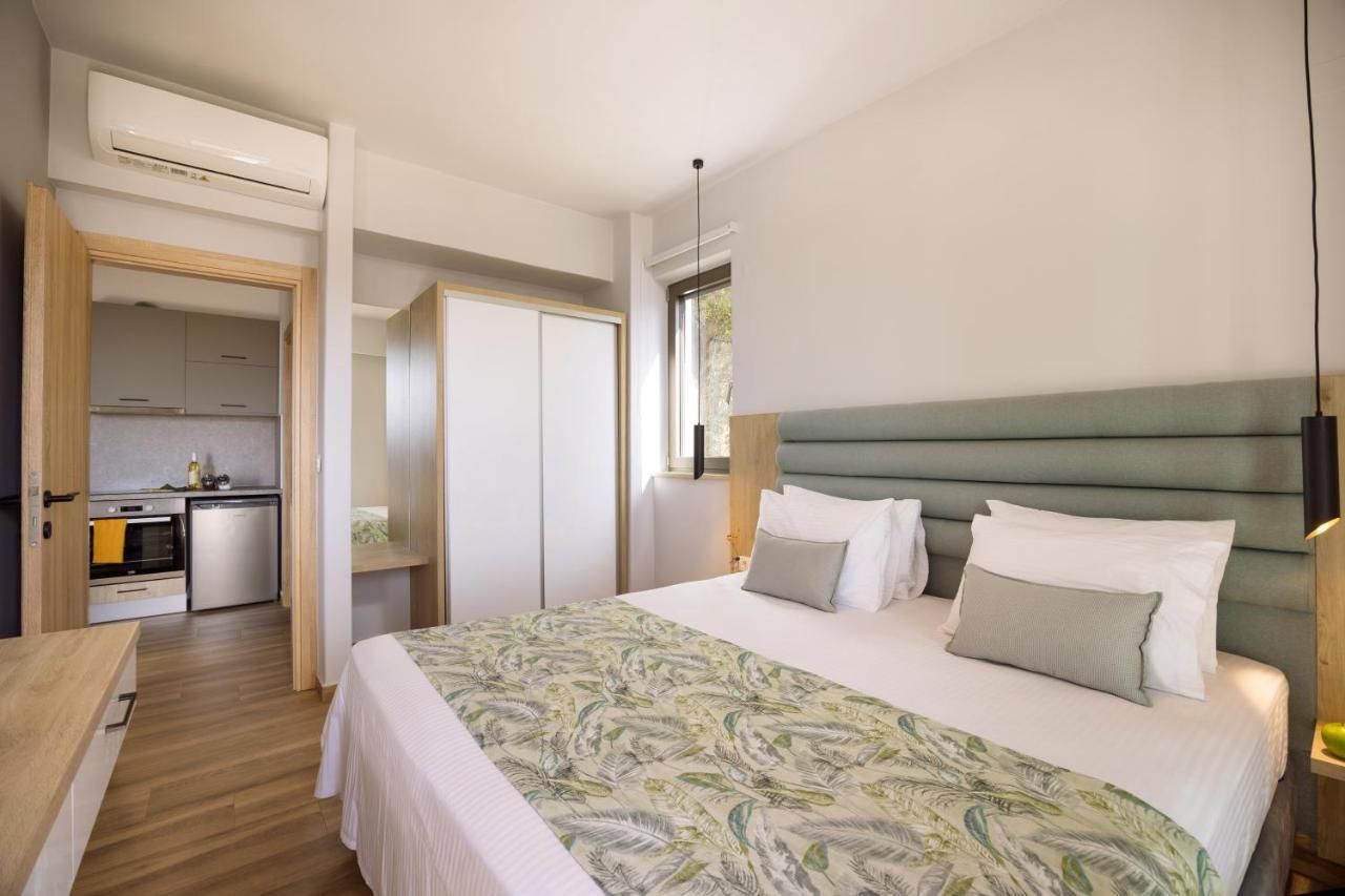 Zambia Luxury Apartments Плакиас Екстериор снимка