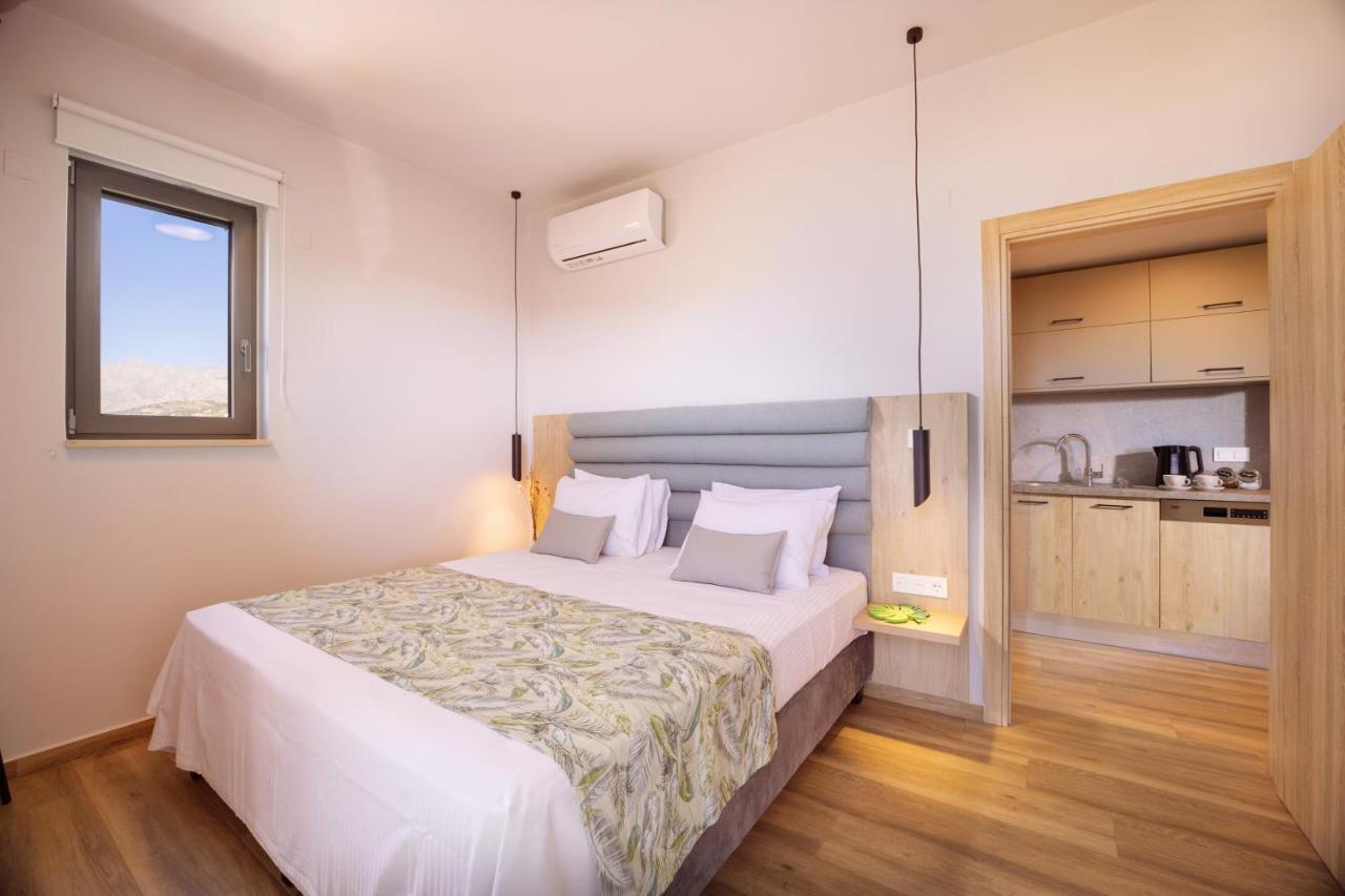 Zambia Luxury Apartments Плакиас Екстериор снимка