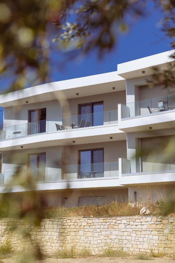 Zambia Luxury Apartments Плакиас Екстериор снимка