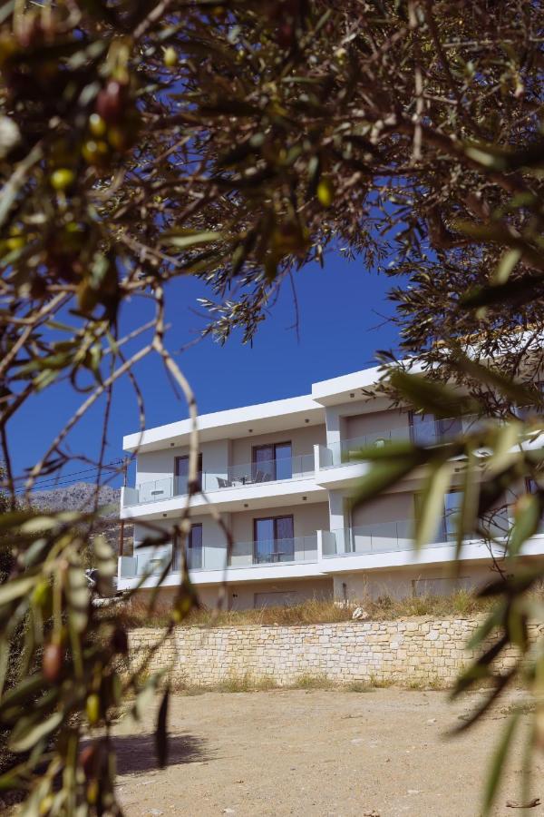 Zambia Luxury Apartments Плакиас Екстериор снимка