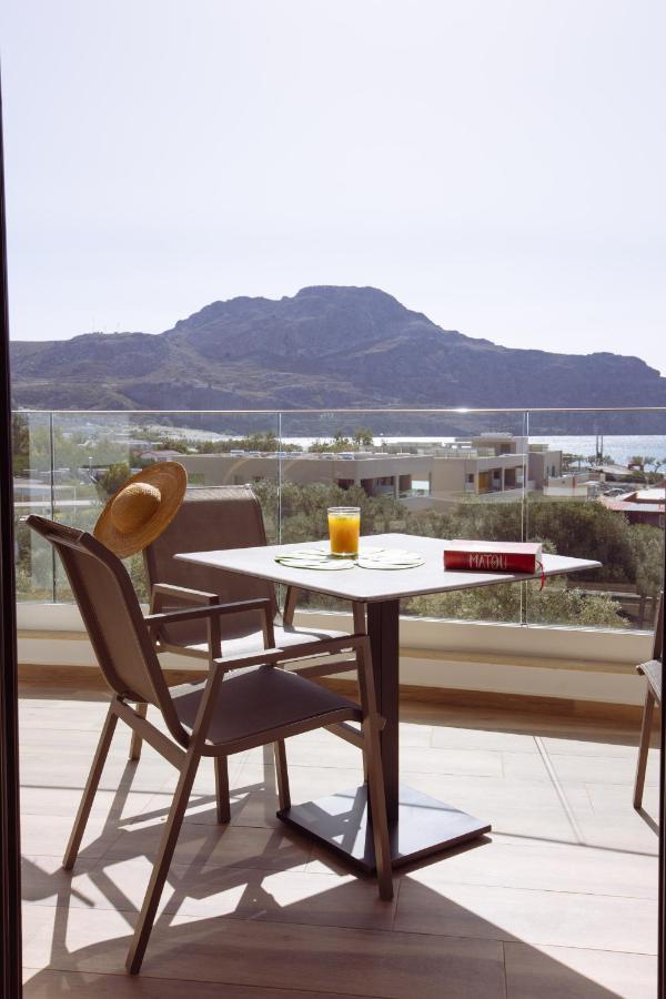 Zambia Luxury Apartments Плакиас Екстериор снимка