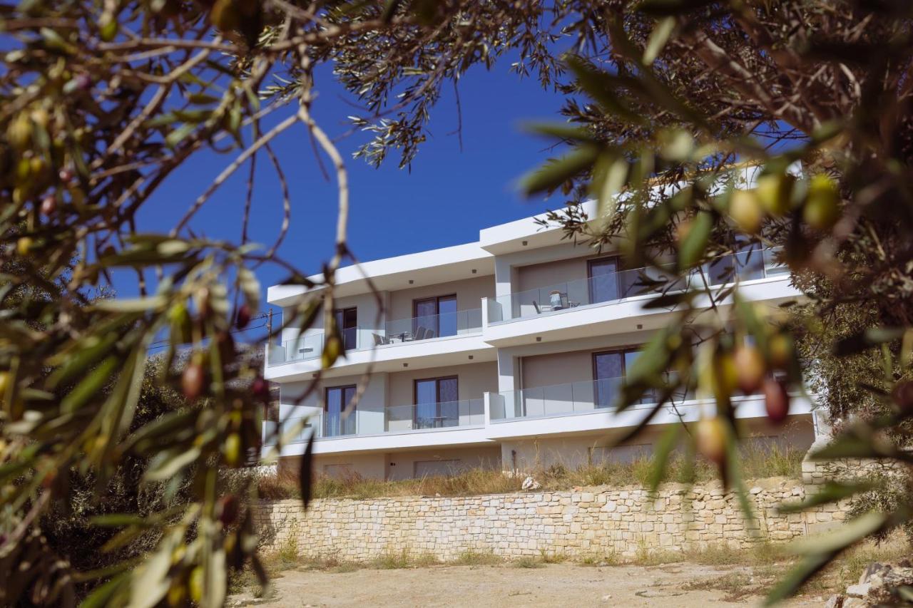 Zambia Luxury Apartments Плакиас Екстериор снимка