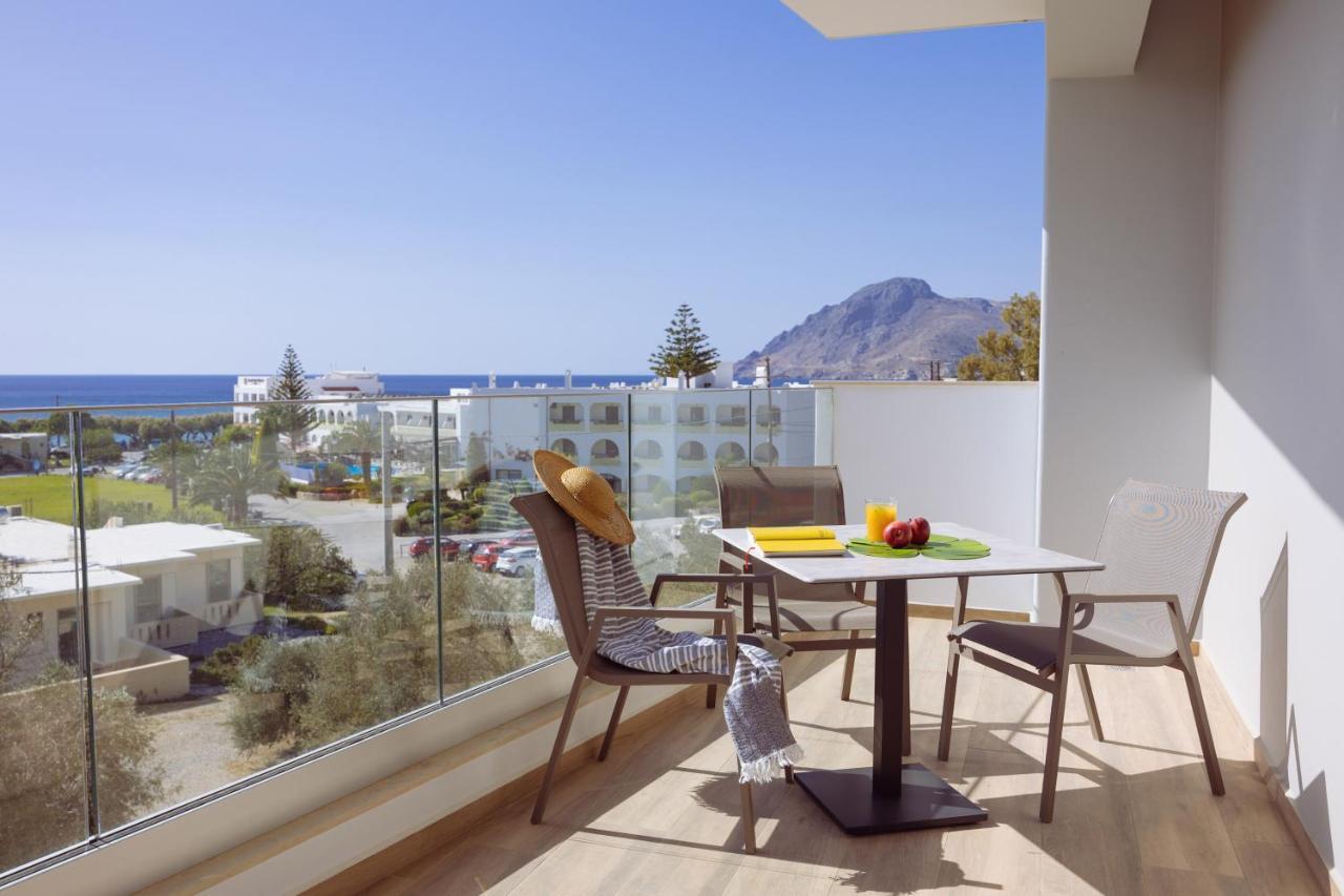 Zambia Luxury Apartments Плакиас Екстериор снимка