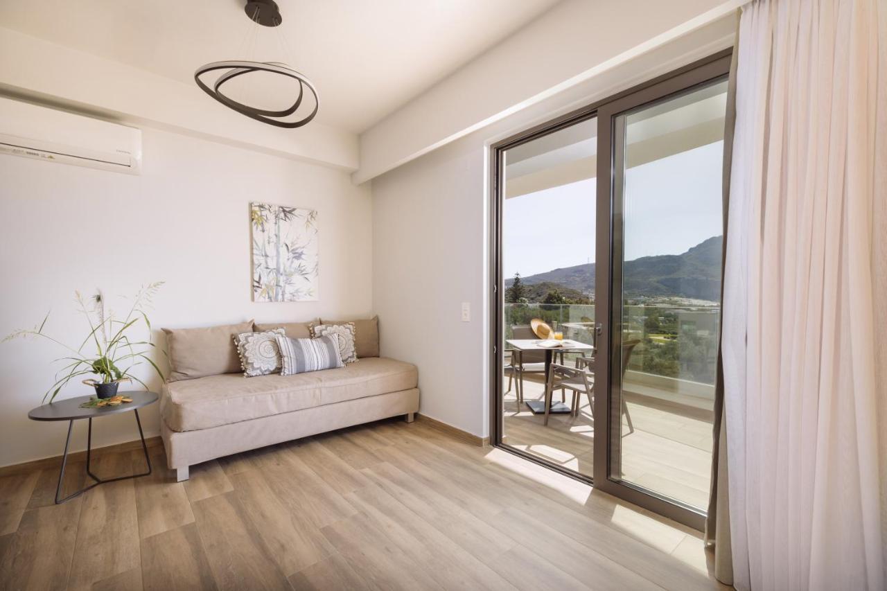 Zambia Luxury Apartments Плакиас Екстериор снимка