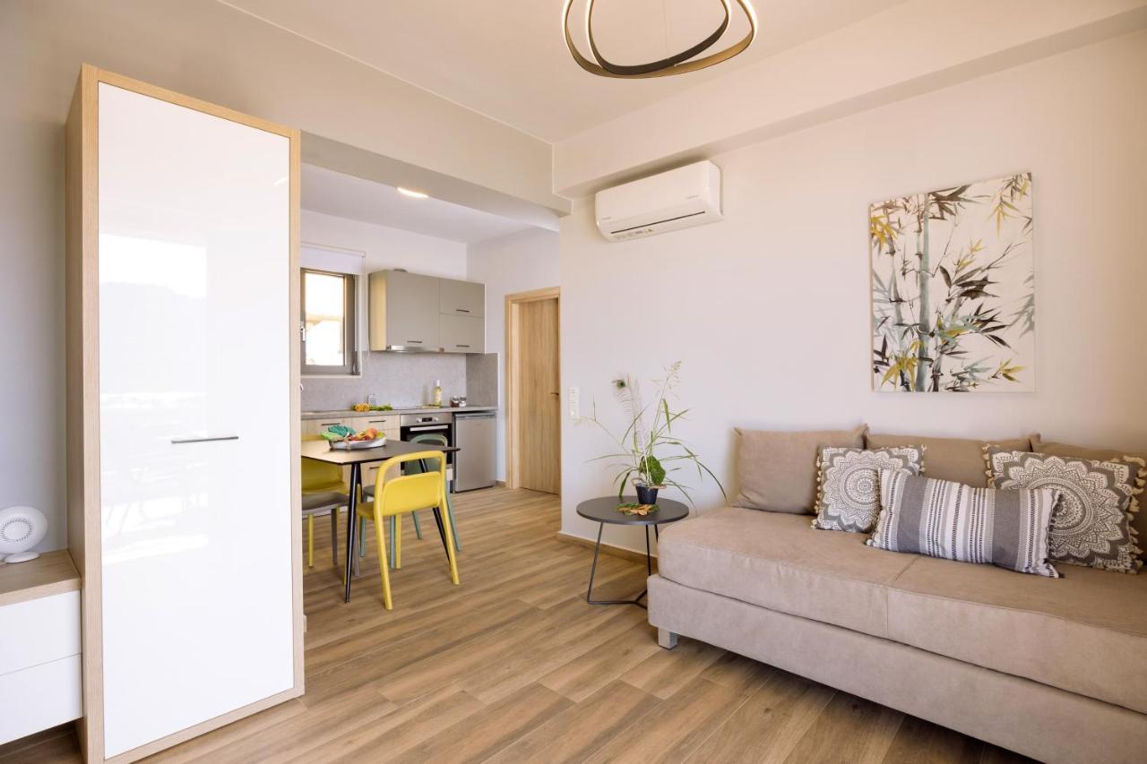 Zambia Luxury Apartments Плакиас Екстериор снимка