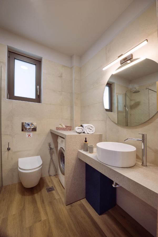 Zambia Luxury Apartments Плакиас Екстериор снимка