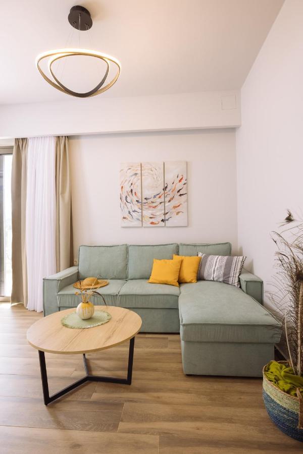 Zambia Luxury Apartments Плакиас Екстериор снимка