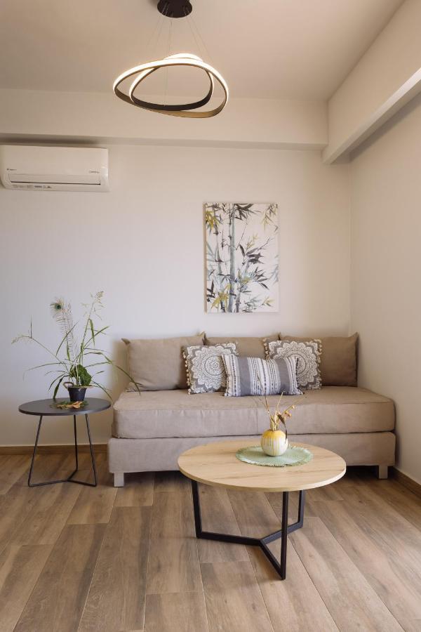Zambia Luxury Apartments Плакиас Екстериор снимка