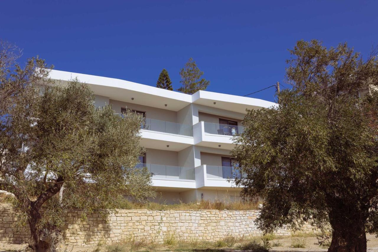 Zambia Luxury Apartments Плакиас Екстериор снимка